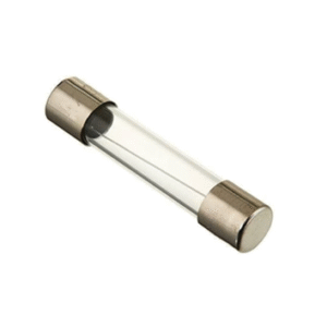 electrical glass fuse