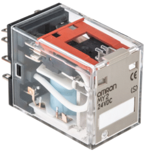 electrical relay