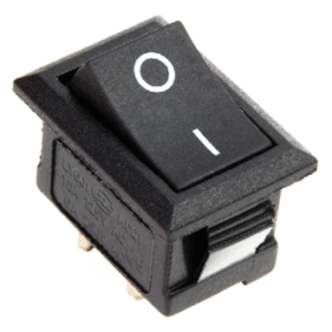 electrical rocker switch