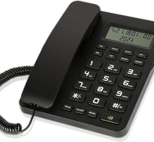 electrical telephone