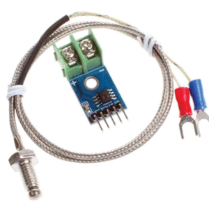 electrical temperature termacouple