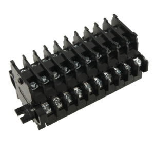 electrical terminal block