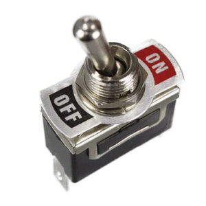 electrical toggle switch