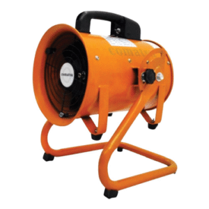 electrical ventilator blower