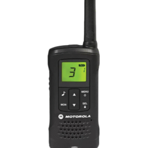 electrical walkie talkie
