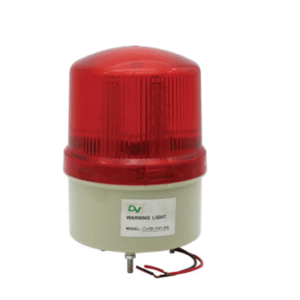 electrical warning lamp
