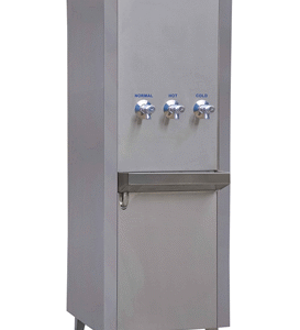 electrical water dispenser