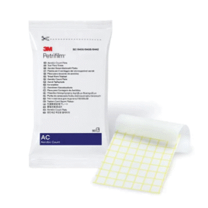 filter test paper 3m petrifilm