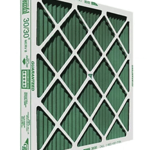 filter test paper air filter interfold