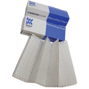 filter test paper chart paper kokusai