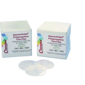 filter test paper chemplex mylar film