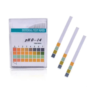filter test paper test paper universal