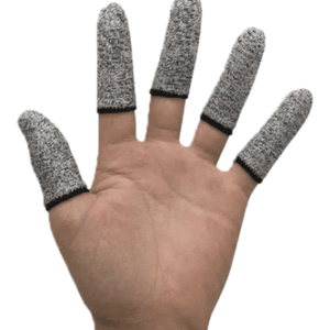finger cot heat resistant finger cot