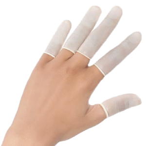 finger cot nbr selecot