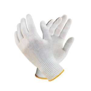 gloves cotton glove