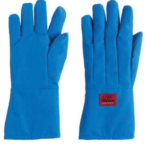 gloves cryo cold resistant glove