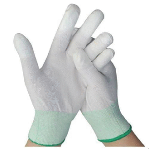 gloves esd palm fit glove