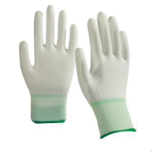 gloves palm fit glove