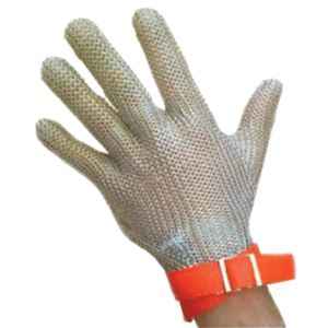 gloves stainless glove