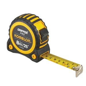 hand tools measuring tape