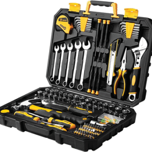 hand tools tool set