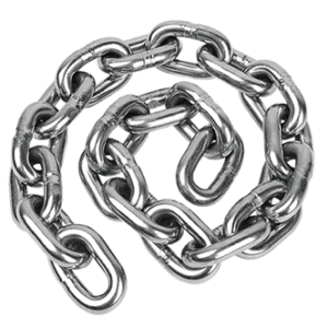 machine tool chain