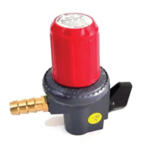 machine tool gas regulator