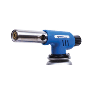 machine tool gas torch