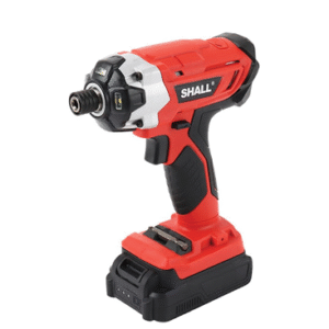 machine tool impact wrench