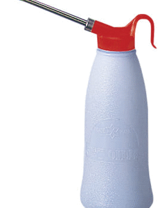 machine tool jet oiler