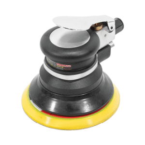 machine tool orbit sander