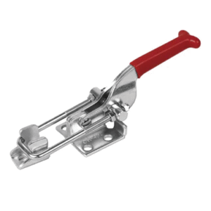 machine tool toggle clamp