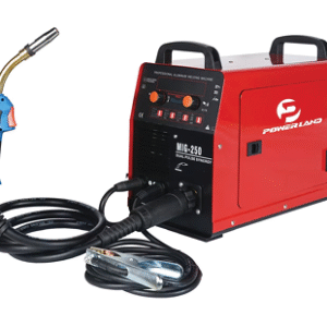 machine tool welding machine