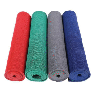 mat curtain antislip rubber mat