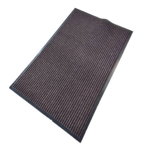 mat curtain rib mat