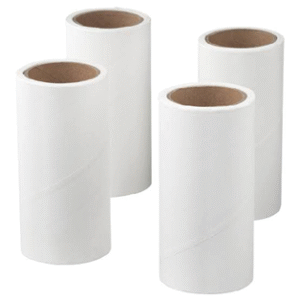 mat curtain sticky roller refill