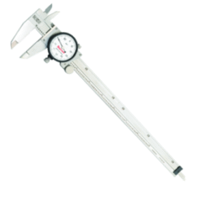 measuring tools caliper