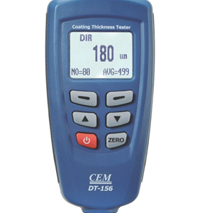 measuring tools coating thickness meter