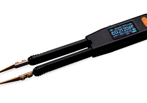 measuring tools lcr meter pro