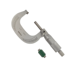 measuring tools micrometer