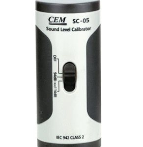 measuring tools sound level meter cem