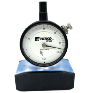 measuring tools tension meter tetko mat