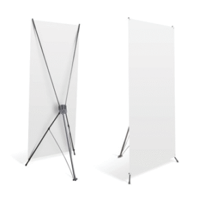 office supply banner customs