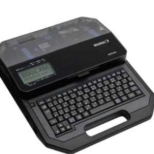 office supply cable id printer