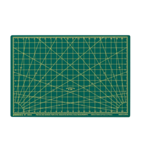 office supply cutting mat