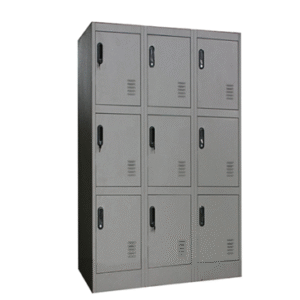 office supply locker cabinet