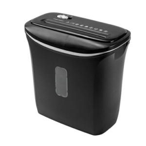 office supply paper shredder