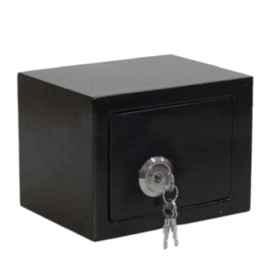 office supply safe box