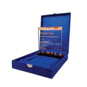 office supply souvenir placard customs