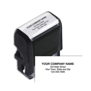 office supply stamp customs